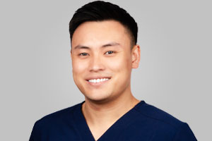 Dr. Devon Le