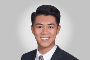 Steve Deng, DDS