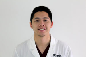 Dr. Brian Thai