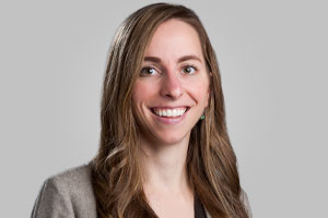 Sydney Stoker, DMD, MSD