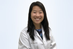 Dr. Annie Chen, D.D.S.