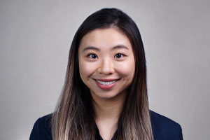 Dr. Laney Chen