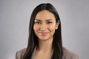 Dr. Marie Del Aguila