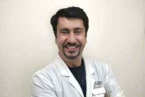 Dr. Fardad Tayebaty, D.M.D