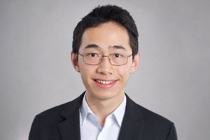 Dr. Andrew Fu
