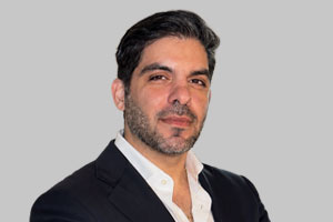 Dr. Salar Zeinali Gelab