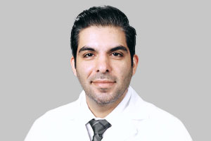 Dr. Salar Zeinali Gelab