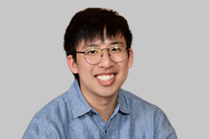 Dr. Harvey Huang