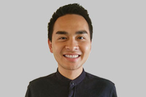 Dr. Arthur Ho
