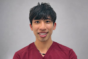 Dr. Harvey Huang