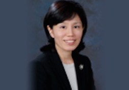 Dr. Jiyeon Park, D.D.S.