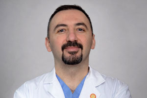 Dr. Fevzi Kavrik