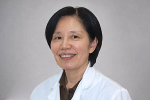 Dr. Jiyeon Park, D.D.S.