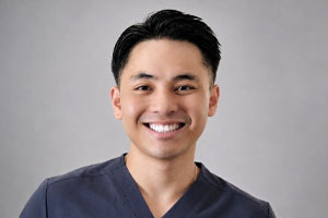 Dr. Peter Nguyen