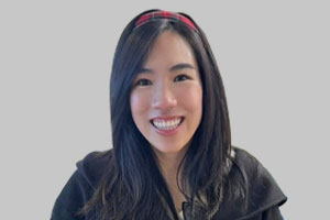 Dr. Rachel Hong
