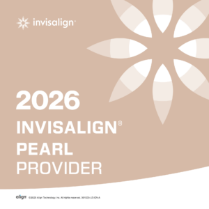 Invisalign Pearl Provide logo