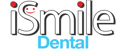 iSmile Dental logo