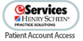 eServices Henry Schein Practice Solutions logo