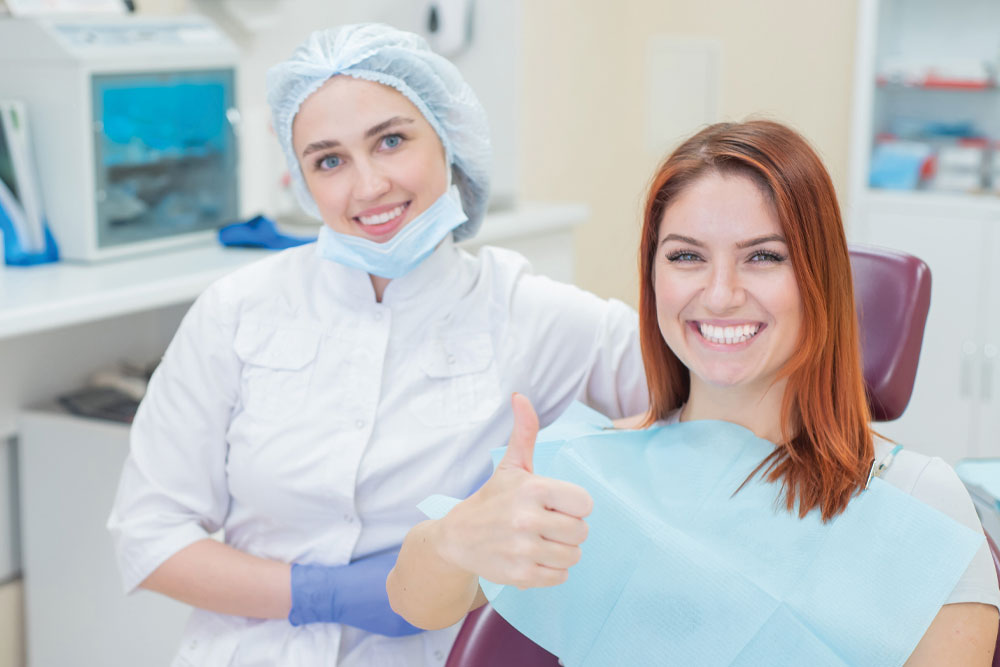 IV Sedation Dentistry iSmile Dental