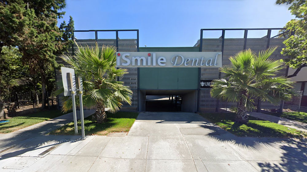 iSmile Dental San Jose Office